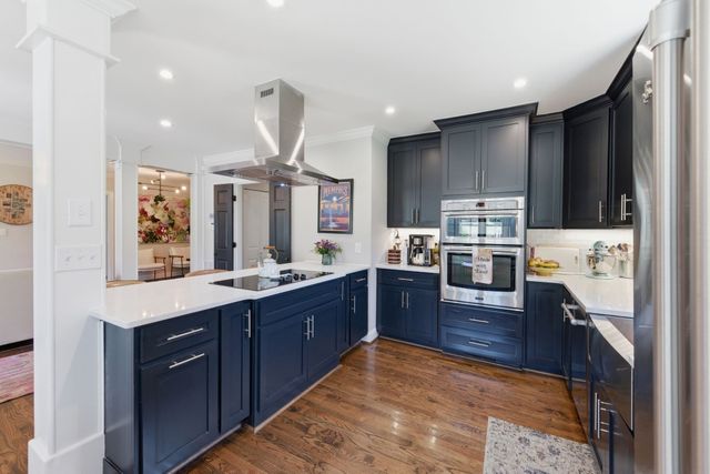 5621 Knob Rd, Nashville, TN 37209