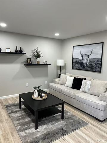 207 Home Avenue, St James, MO 65559