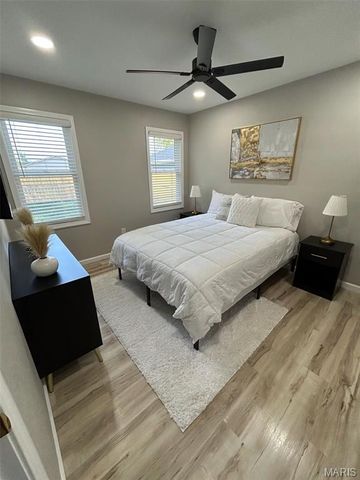 207 Home Avenue, St James, MO 65559