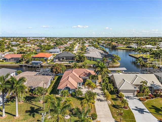 4311 SW 25th PL, Cape Coral, FL 33914