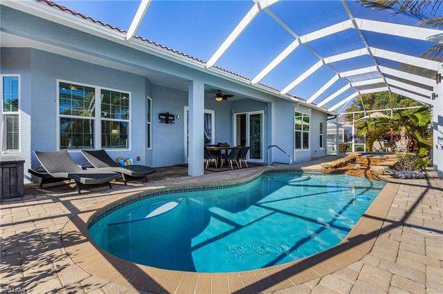 4311 SW 25th PL, Cape Coral, FL 33914