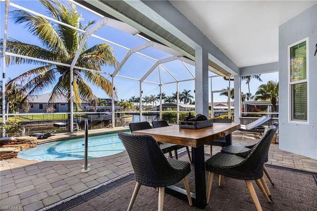 4311 SW 25th PL, Cape Coral, FL 33914