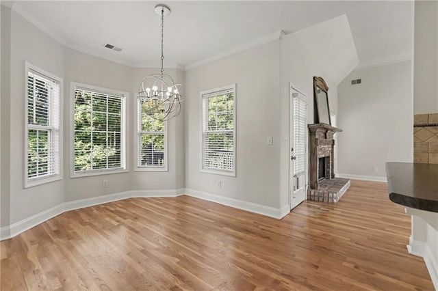 1264 Harvest Lane, Hoschton, GA 30548