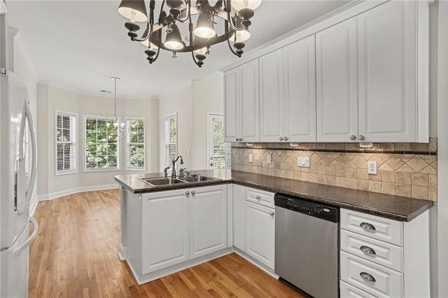 1264 Harvest Lane, Hoschton, GA 30548