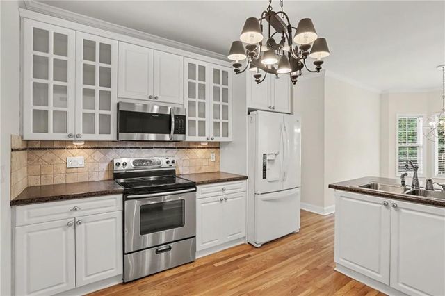 1264 Harvest Lane, Hoschton, GA 30548