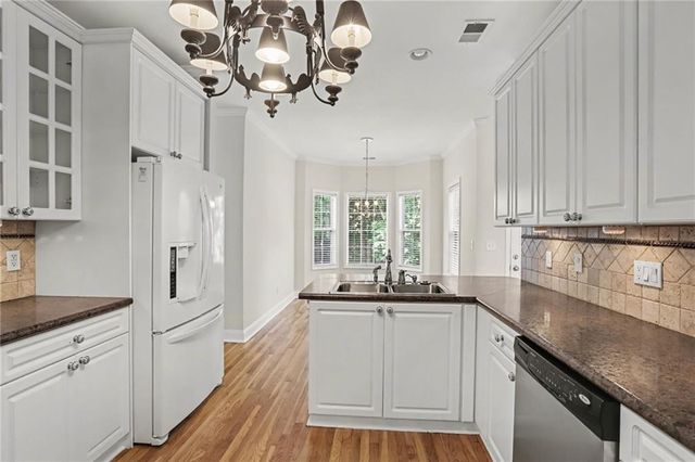 1264 Harvest Lane, Hoschton, GA 30548