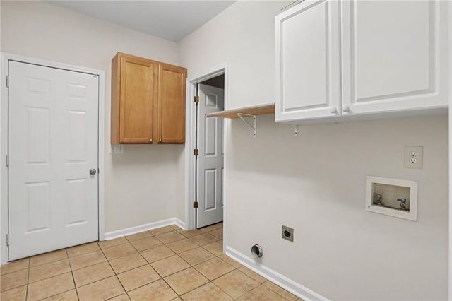 1264 Harvest Lane, Hoschton, GA 30548