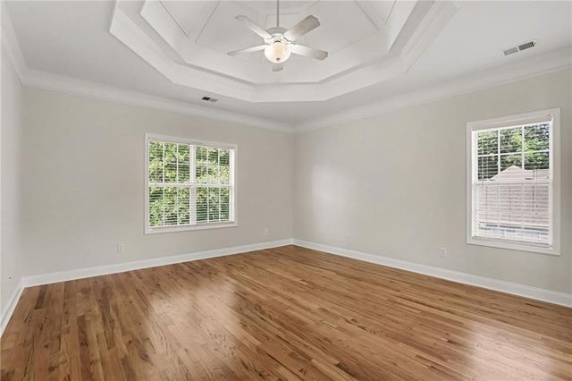 1264 Harvest Lane, Hoschton, GA 30548