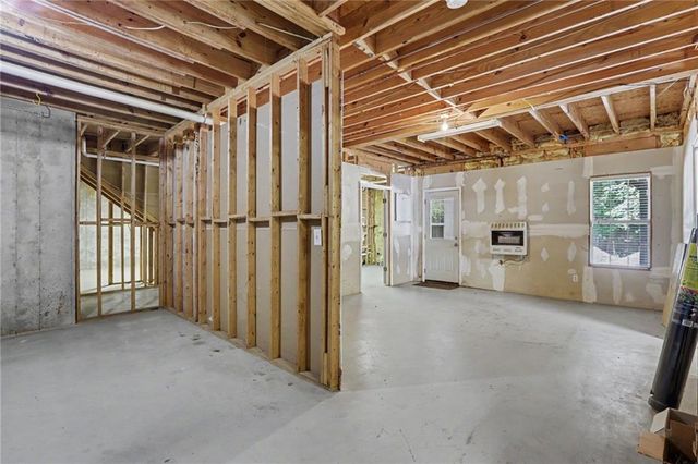 1264 Harvest Lane, Hoschton, GA 30548