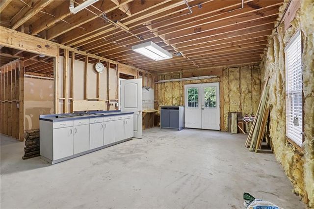 1264 Harvest Lane, Hoschton, GA 30548