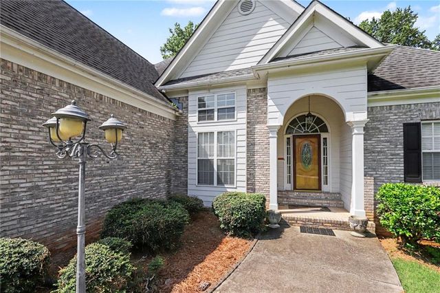 1264 Harvest Lane, Hoschton, GA 30548