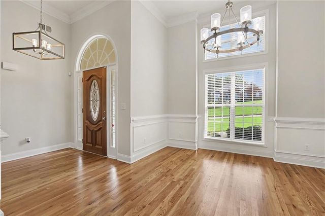 1264 Harvest Lane, Hoschton, GA 30548