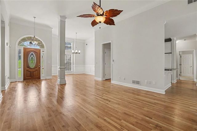 1264 Harvest Lane, Hoschton, GA 30548