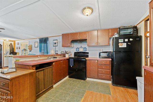 4157 Van Hill Road, Greeneville, TN 37745
