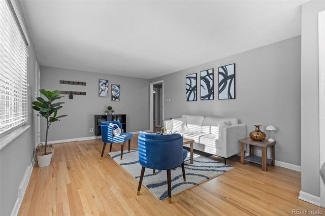 817 Fulton Street, Aurora, CO 80010