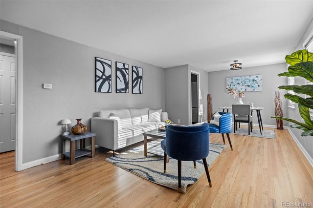 817 Fulton Street, Aurora, CO 80010