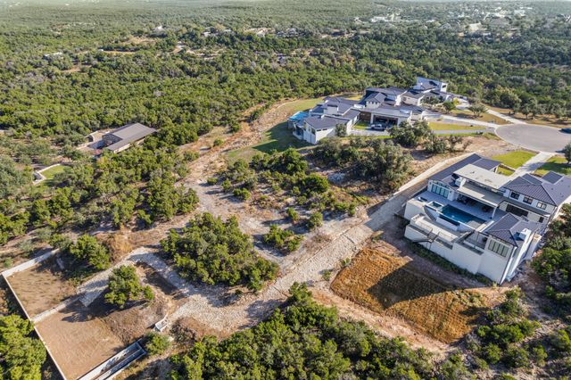 8004 Kuhn DR, Austin, TX 78736