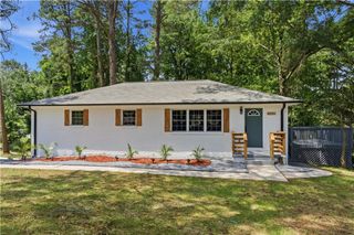 3131 Woods Lane SW, Marietta, GA 30060