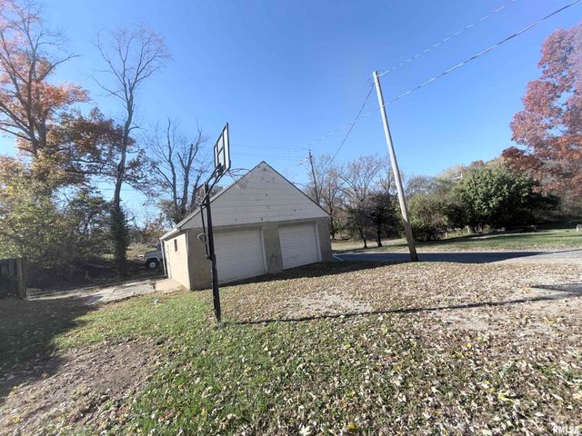 331 N 4TH Street, Mt Vernon, IL 62864