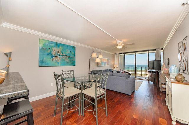 1250 GULF BOULEVARD 703, Clearwater Beach, FL 33767