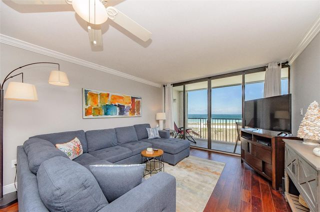 1250 GULF BOULEVARD 703, Clearwater Beach, FL 33767