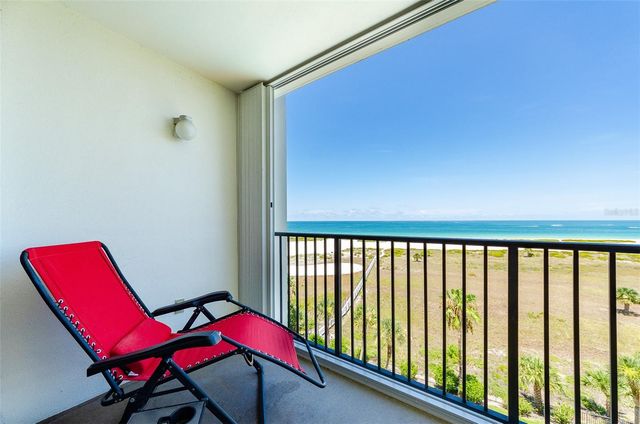 1250 GULF BOULEVARD 703, Clearwater Beach, FL 33767