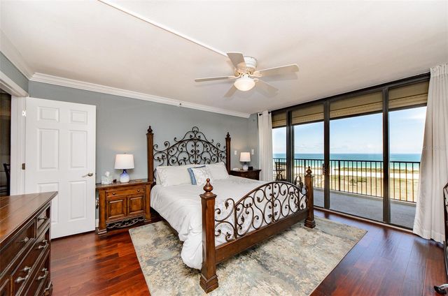 1250 GULF BOULEVARD 703, Clearwater Beach, FL 33767