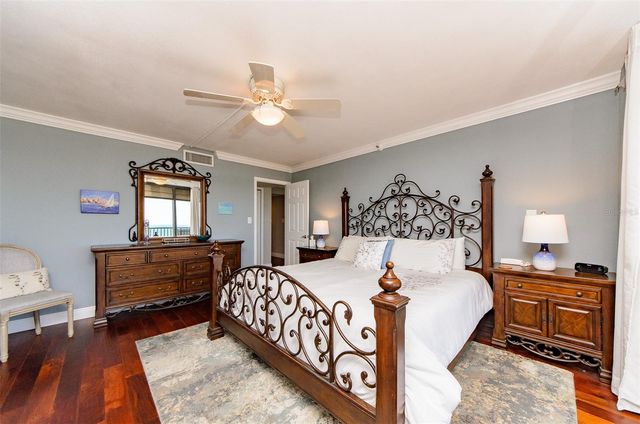 1250 GULF BOULEVARD 703, Clearwater Beach, FL 33767