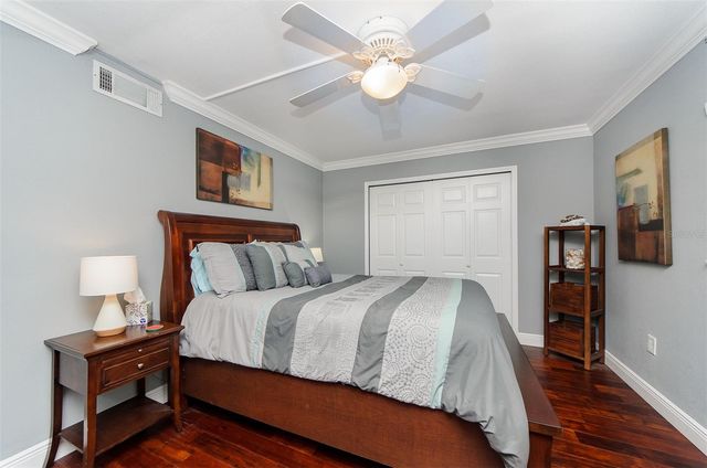 1250 GULF BOULEVARD 703, Clearwater Beach, FL 33767