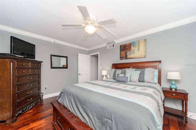 1250 GULF BOULEVARD 703, Clearwater Beach, FL 33767