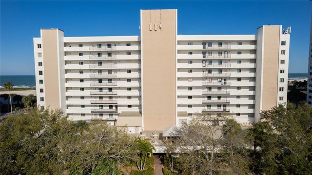 1250 GULF BOULEVARD 703, Clearwater Beach, FL 33767