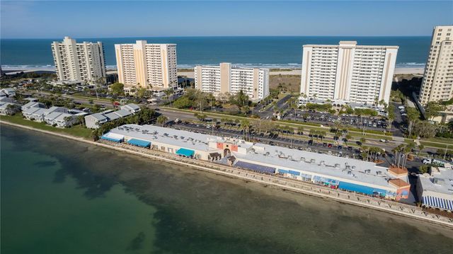 1250 GULF BOULEVARD 703, Clearwater Beach, FL 33767