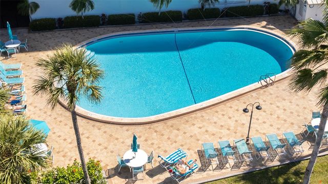 1250 GULF BOULEVARD 703, Clearwater Beach, FL 33767