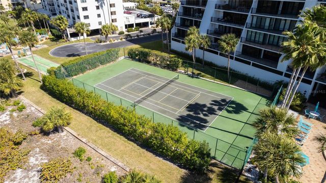 1250 GULF BOULEVARD 703, Clearwater Beach, FL 33767