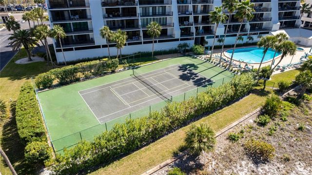 1250 GULF BOULEVARD 703, Clearwater Beach, FL 33767