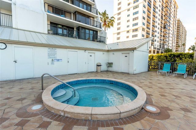 1250 GULF BOULEVARD 703, Clearwater Beach, FL 33767