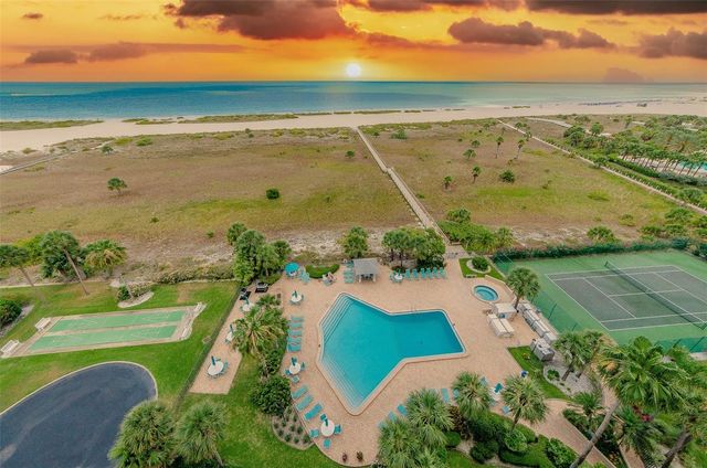 1250 GULF BOULEVARD 703, Clearwater Beach, FL 33767