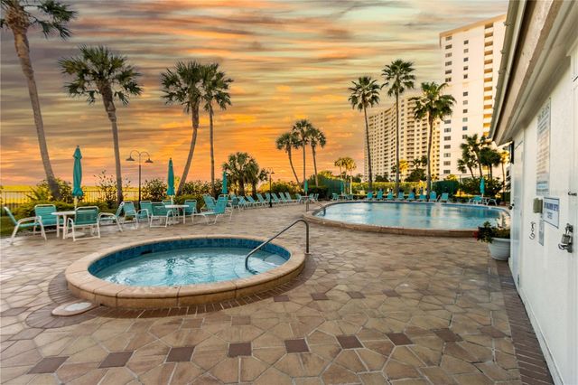 1250 GULF BOULEVARD 703, Clearwater Beach, FL 33767