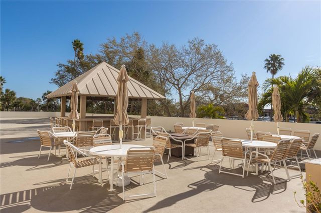 1250 GULF BOULEVARD 703, Clearwater Beach, FL 33767