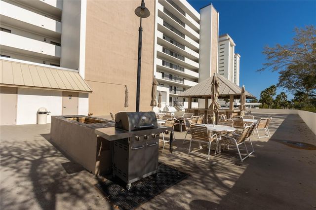 1250 GULF BOULEVARD 703, Clearwater Beach, FL 33767