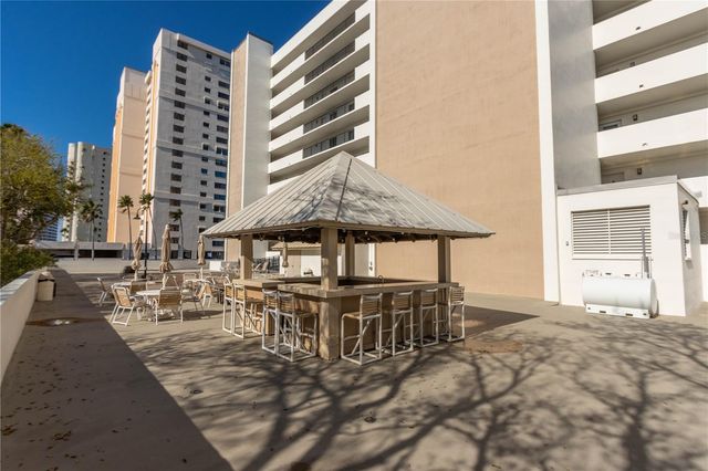 1250 GULF BOULEVARD 703, Clearwater Beach, FL 33767