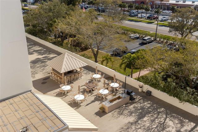 1250 GULF BOULEVARD 703, Clearwater Beach, FL 33767