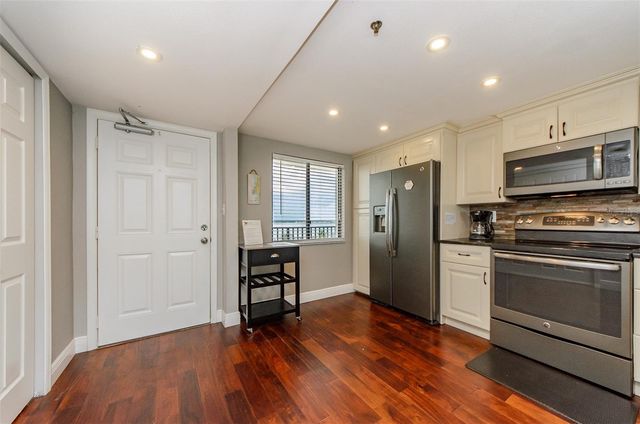 1250 GULF BOULEVARD 703, Clearwater Beach, FL 33767