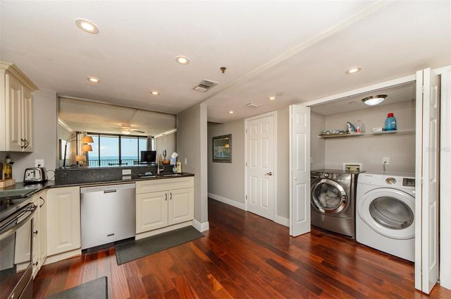 1250 GULF BOULEVARD 703, Clearwater Beach, FL 33767