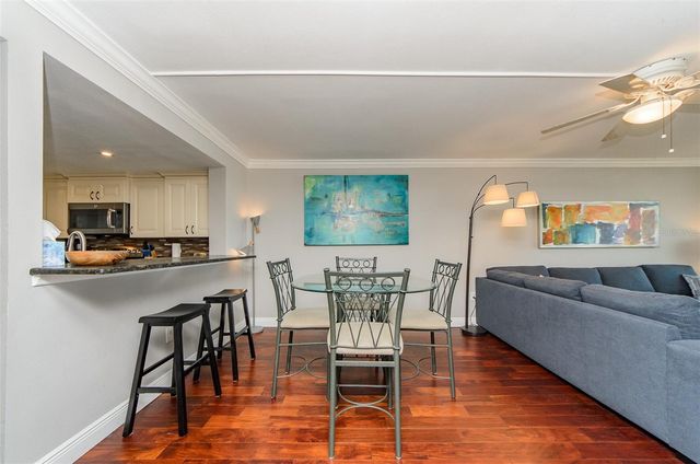 1250 GULF BOULEVARD 703, Clearwater Beach, FL 33767