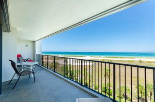 1250 GULF BOULEVARD 703, Clearwater Beach, FL 33767