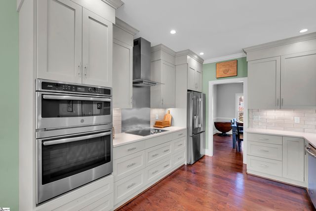 212 Sun Garden Court, Greenville, SC 29615