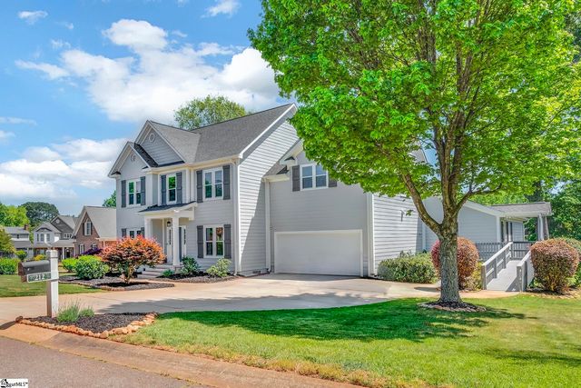 212 Sun Garden Court, Greenville, SC 29615