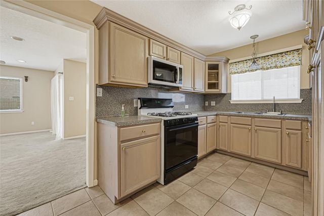 3816 Newton Drive, Pasadena, TX 77503
