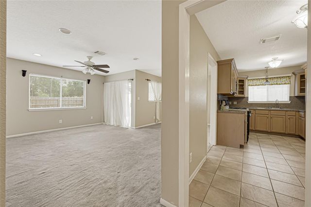 3816 Newton Drive, Pasadena, TX 77503